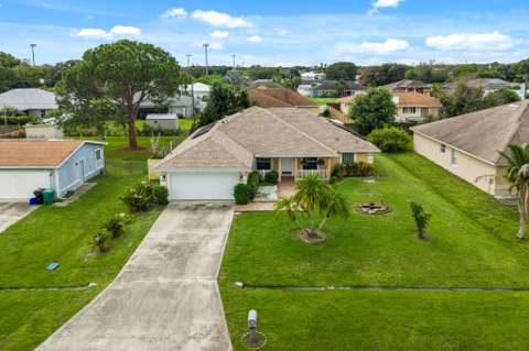 674 SW Lucero Drive, home for sale on SW Lucero Drive
