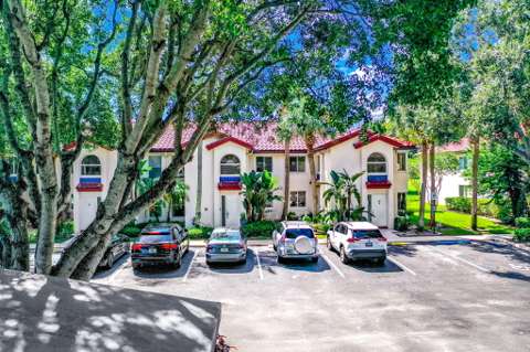 400 NW 67Th Street #G107, home for sale in Boca Raton 33487