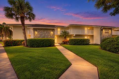 2400 S Ocean Drive #5625, home for sale in Fort Pierce 34949