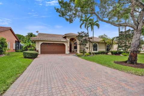 5315 NW 108Th Way, home for sale on NW 108Th Way