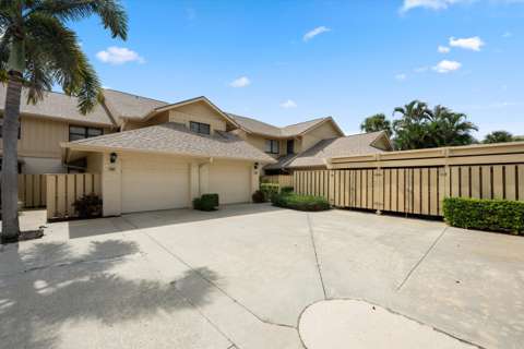 17110 Waterbend Drive #220, home for sale in Jupiter 33477