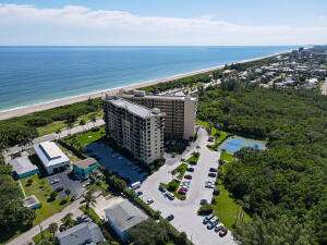 801 S Ocean Drive #307, home for sale in Fort Pierce 34949