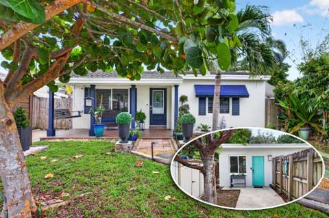 1140 NE 17Th Avenue, home for sale on NE 17Th Avenue
