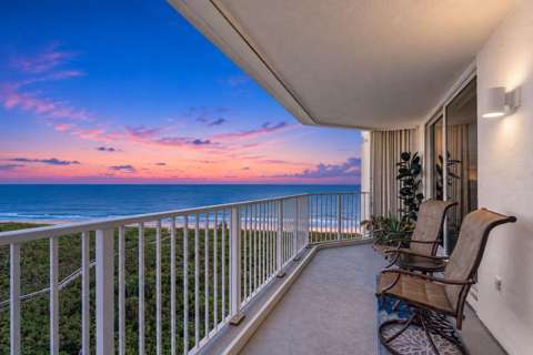 2700 N Hwy A1A #1102, home for sale on N Hwy A1A