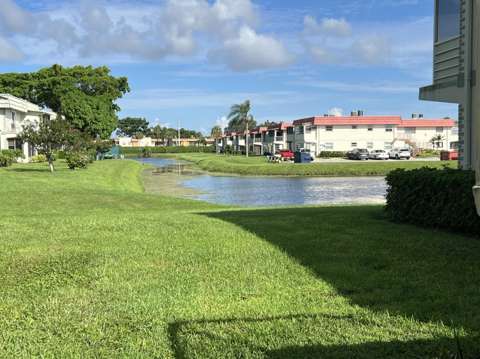 711 Monaco O Court, golf community for sale in Delray Beach