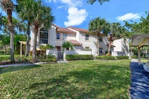 14395 Via Royale #4, home for sale on Via Royale
