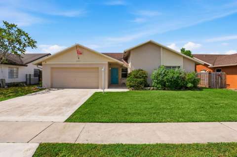 22977 SW 56Th Avenue, waterfront for sale in Boca Raton