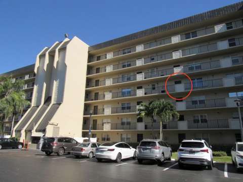 3300 W Rolling Hills Circle #Apt 408, home for sale on W Rolling Hills Circle