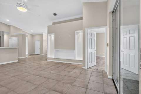 2521 S Coral Trace Circle, waterfront for sale in Delray Beach