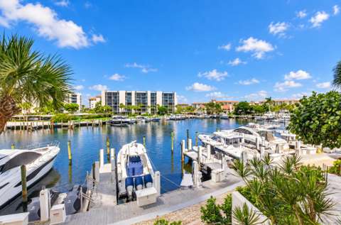 2687 N Ocean Boulevard #G206, home for sale in Boca Raton 33431