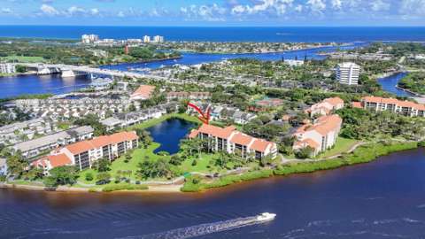 1000 N Us Highway 1 #An501, waterfront for sale in Jupiter