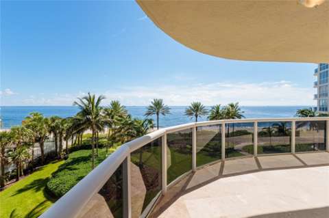 3200 N Ocean Boulevard #401, home for sale on N Ocean Boulevard