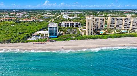 500 Ocean Trail Way #207, home for sale in Jupiter 33477