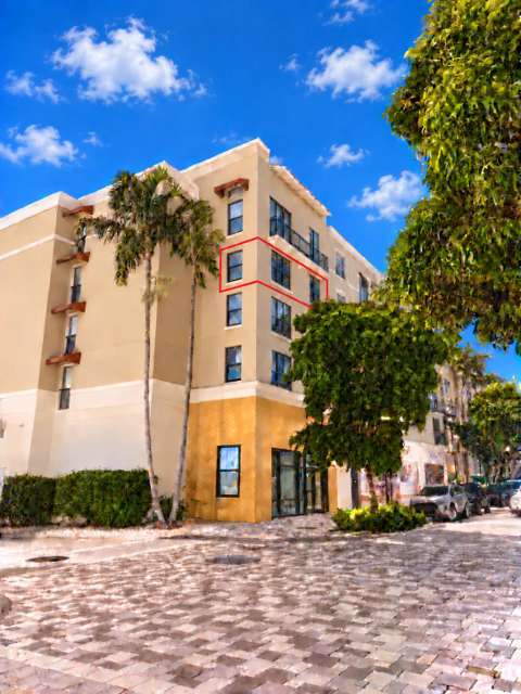 630 S Sapodilla Avenue #433, home for sale on S Sapodilla Avenue