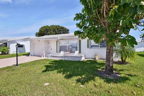 130 NW 14Th Street, home for sale in Boynton Beach 33426