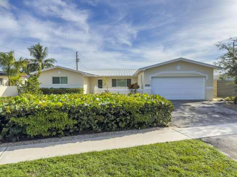 1025 Yale Drive, home for sale in Hollywood 33021