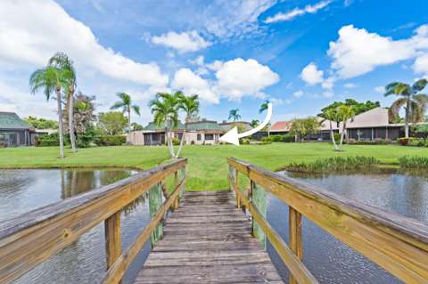 3310 SE Sandpiper Circle, home for sale in Port St. Lucie 34952