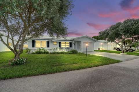 2012 SW 18Th Drive, $300k–$500k for sale in Boynton Beach