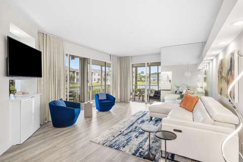 5064 Lake Catalina Drive #A, golf community for sale in Boca Raton