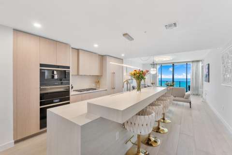 900 N Ocean Boulevard #1204, home for sale in Pompano Beach 33062