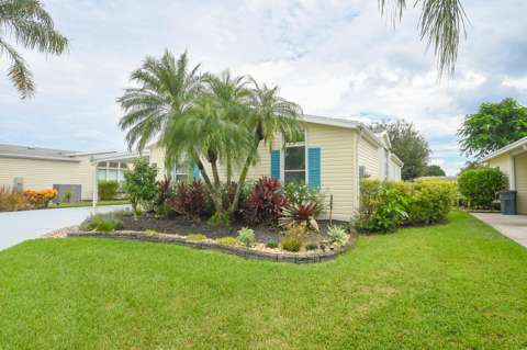 3128 Palm Warbler Court, home for sale in Port St. Lucie 34952