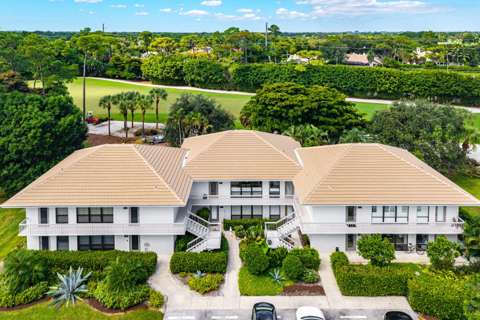 4275 B Quail Ridge Drive #Sandpiper, $300k–$500k for sale in Boynton Beach