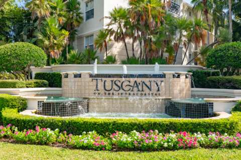 3402 Tuscany Way, waterfront for sale in Boynton Beach