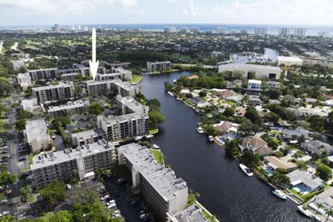 8 Royal Palm Way #2050, starter home for sale in Boca Raton