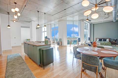 2100 Van Buren Street #514, home for sale in Hollywood 33020