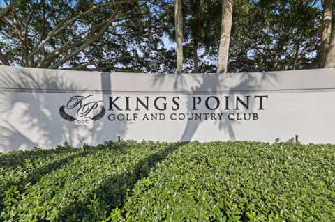379 Capri H, waterfront for sale in Delray Beach