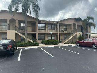 9430 Boca Cove  Circle #202, starter home for sale in Boca Raton