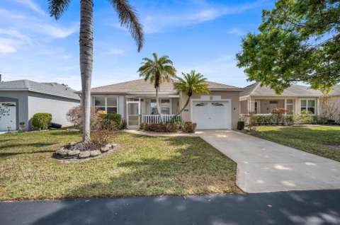 533 NW Portofino Lane, home for sale in Port St. Lucie 34986