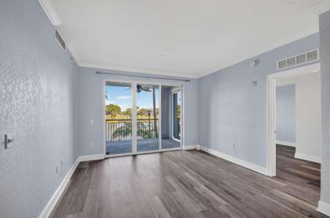 1660 Renaissance Commons Boulevard #2208, waterfront for sale in Boynton Beach