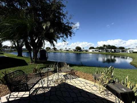 3716 Nimblewill Court, home for sale in Port St. Lucie 34952