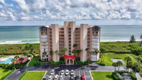 3870 N Hwy A1A, home for sale in Fort Pierce 34949