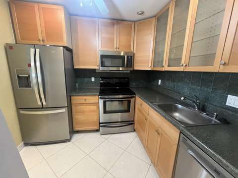 278 Seville L, waterfront for sale in Delray Beach