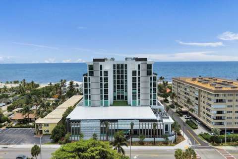 305 Briny Avenue #401, home for sale in Pompano Beach 33062