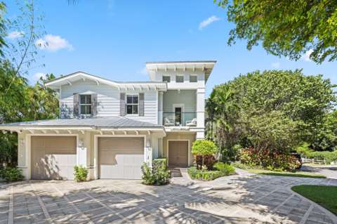 391 E Boca Raton Road, pool for sale in Boca Raton