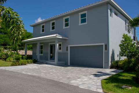 1023 NE Orange Avenue, luxury home for sale in Jensen Beach