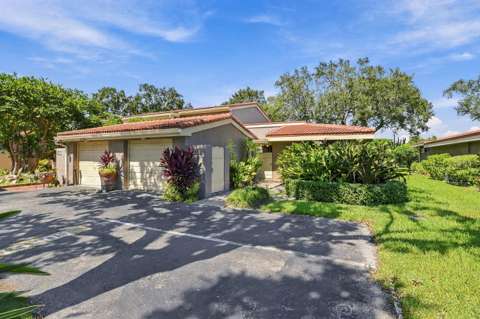 1101 Saint Andrews Road #4, home for sale in Hollywood 33021