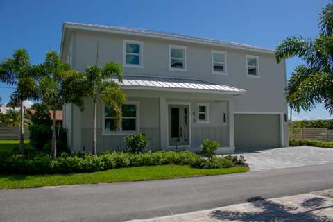 1013 NE Orange Avenue, luxury home for sale in Jensen Beach