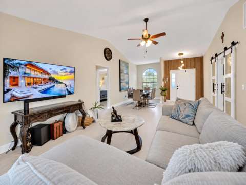 2268 SE Longhorn Avenue, home for sale in Port St. Lucie 34952