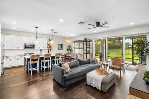 15263 Cherry Creek Lane, waterfront for sale in Delray Beach