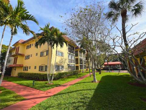259 S Cypress Road #542, home for sale in Pompano Beach 33060