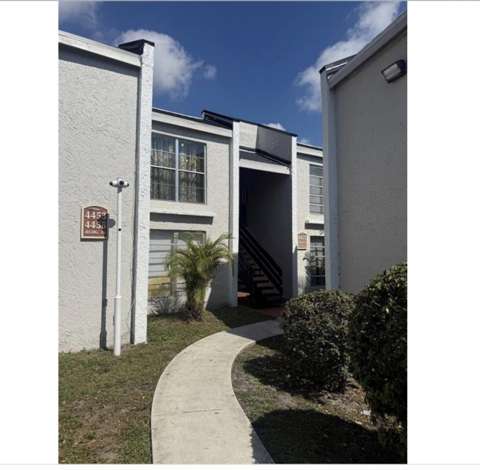 4457 Treehouse Lane #C, starter home for sale in Tamarac