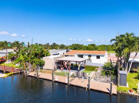 2634 Sheridan Street, home for sale in Hollywood 33020