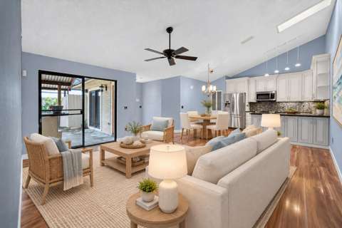 5950 Golden Eagle Circle, $300k–$500k for sale in Palm Beach Gardens