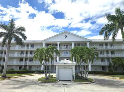 2621 Village Boulevard #202, starter home for sale in West Palm Beach