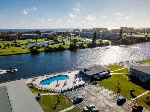 2420 S Federal Highway #10, home for sale in Boynton Beach 33435