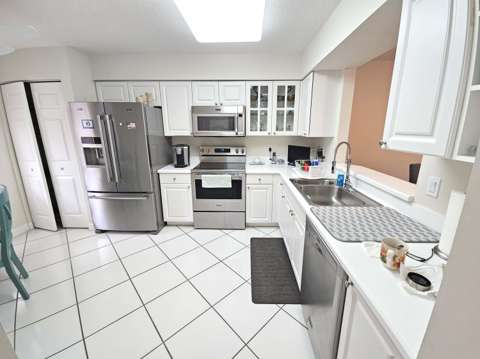 12529 Imperial Isle Drive #205, home for sale in Boynton Beach 33437